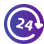 Support 24/7