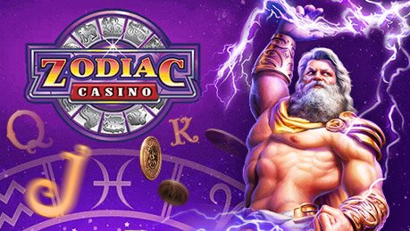 Zodiac Casino Zodiac Casino