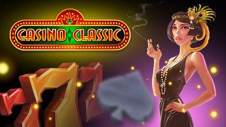 Classic Casino Classic Casino